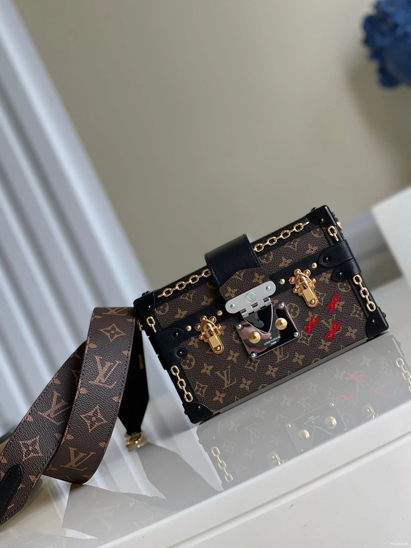 First bags ru PETITE LOUIS MALLE VUITTON 0823